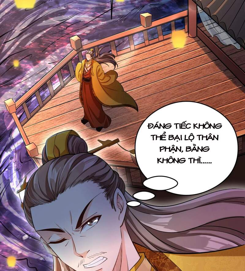 Đánh Bại Chư Thiên Chapter 52 - 10