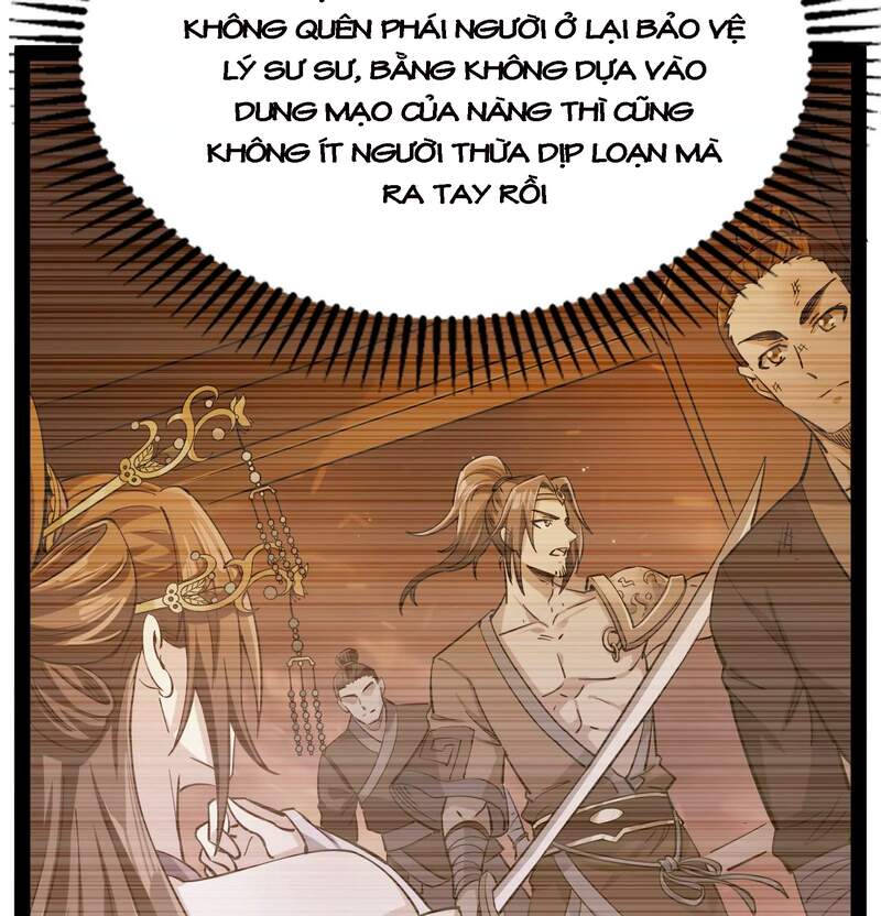 Đánh Bại Chư Thiên Chapter 52 - 99