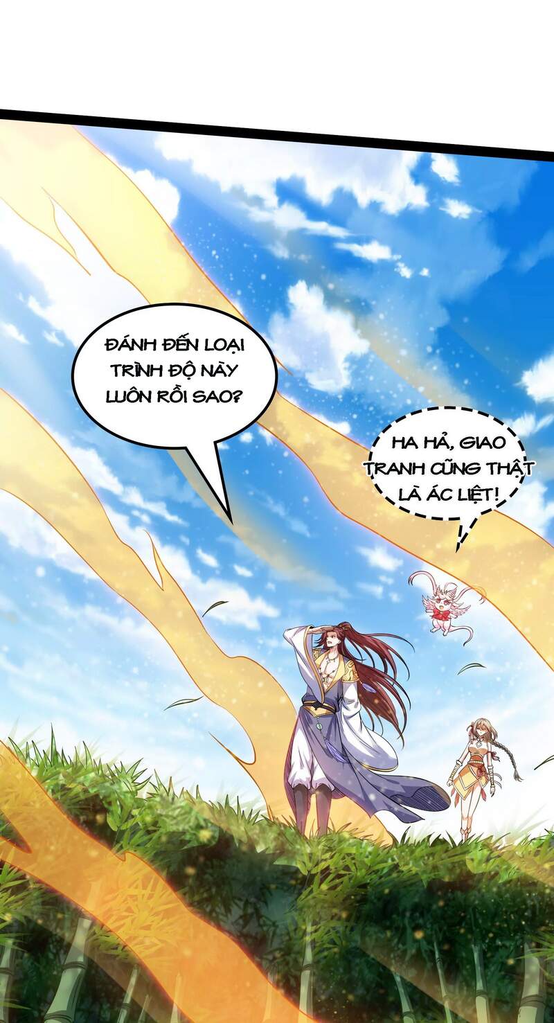 Đánh Bại Chư Thiên Chapter 53 - 16