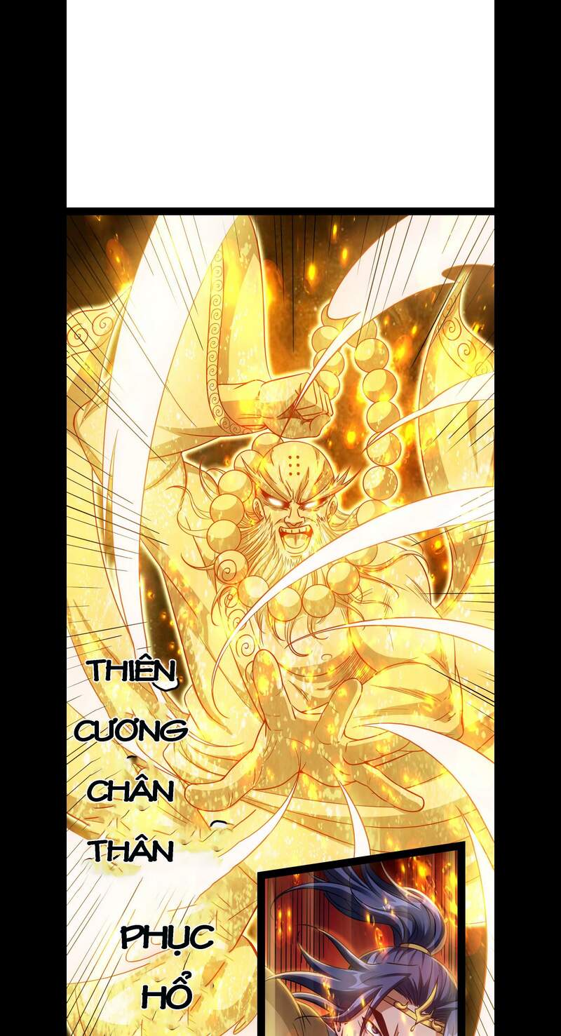 Đánh Bại Chư Thiên Chapter 53 - 19