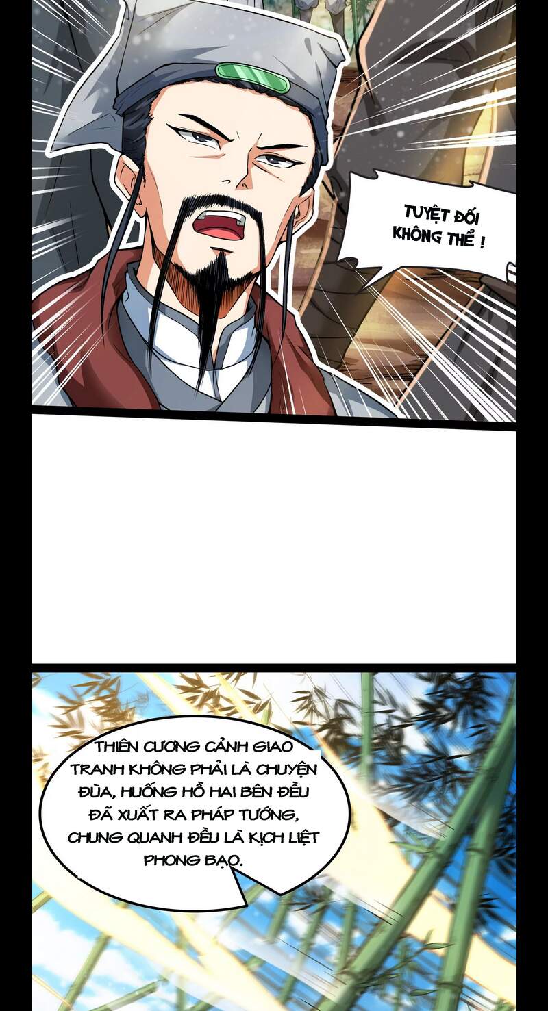 Đánh Bại Chư Thiên Chapter 53 - 25