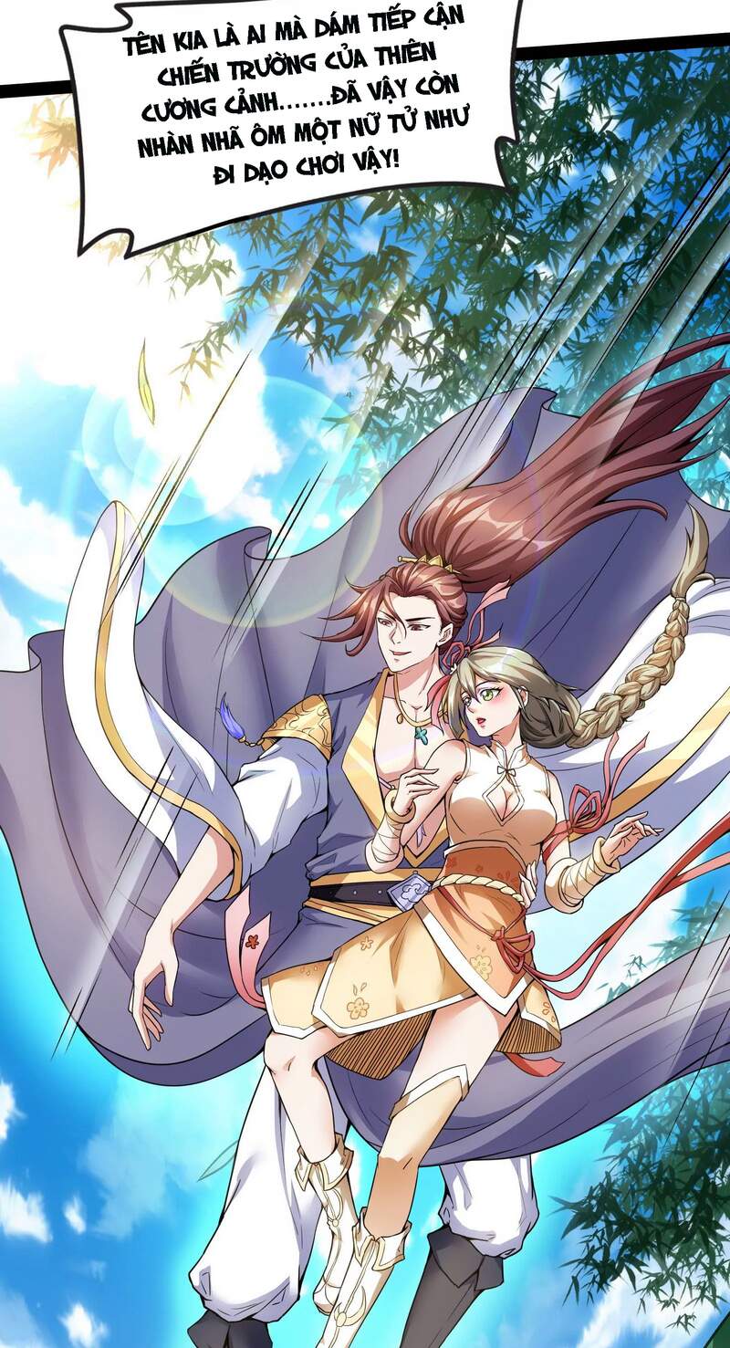 Đánh Bại Chư Thiên Chapter 53 - 30