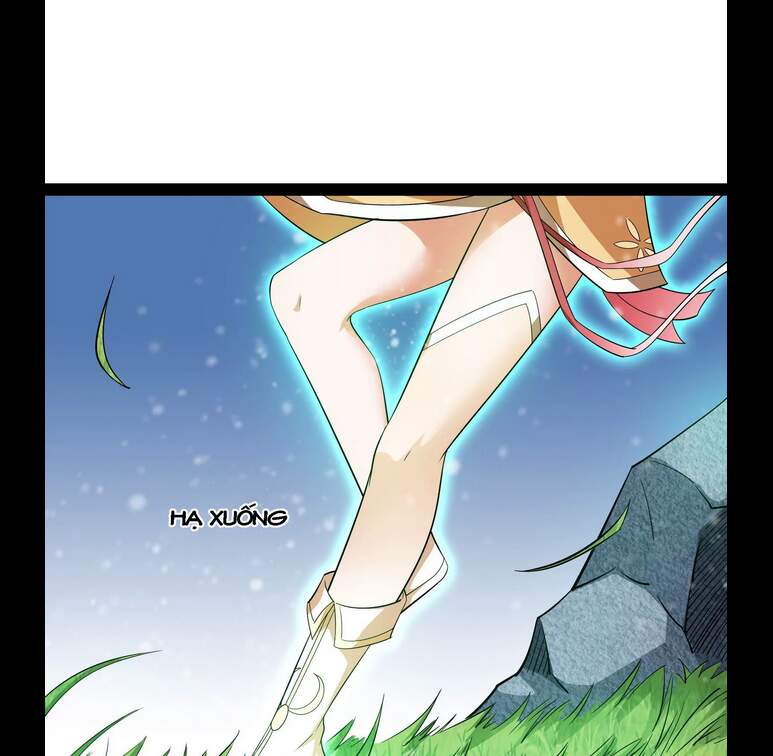 Đánh Bại Chư Thiên Chapter 53 - 32