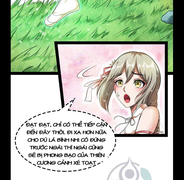 Đánh Bại Chư Thiên Chapter 53 - 33