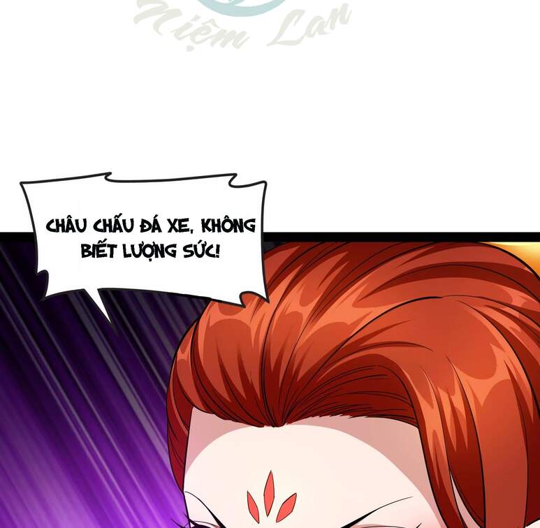 Đánh Bại Chư Thiên Chapter 53 - 42