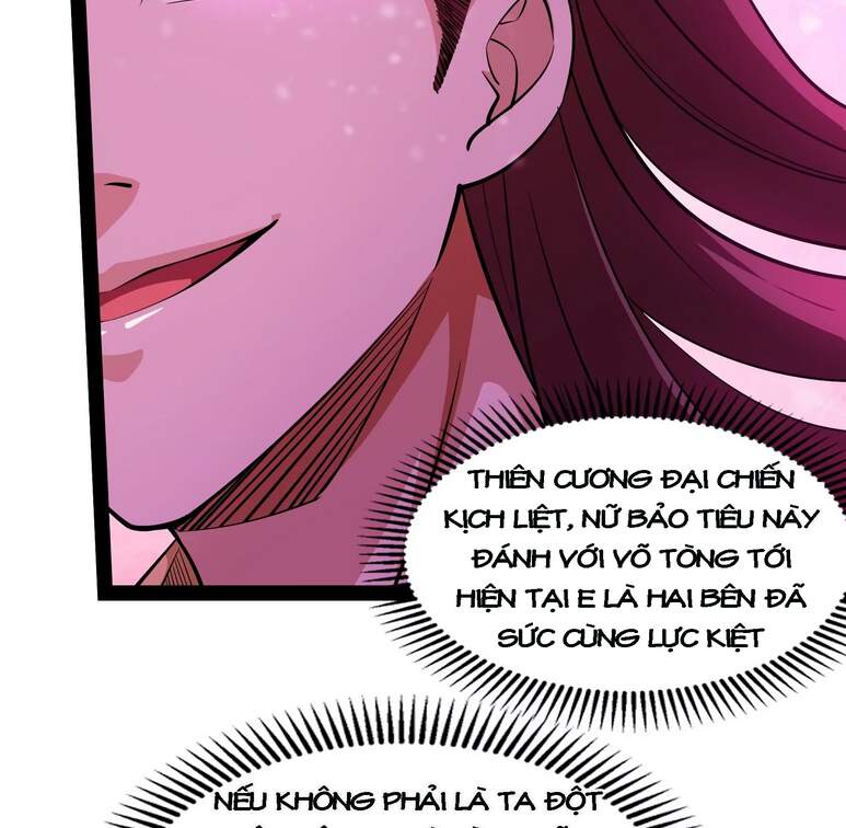 Đánh Bại Chư Thiên Chapter 53 - 47