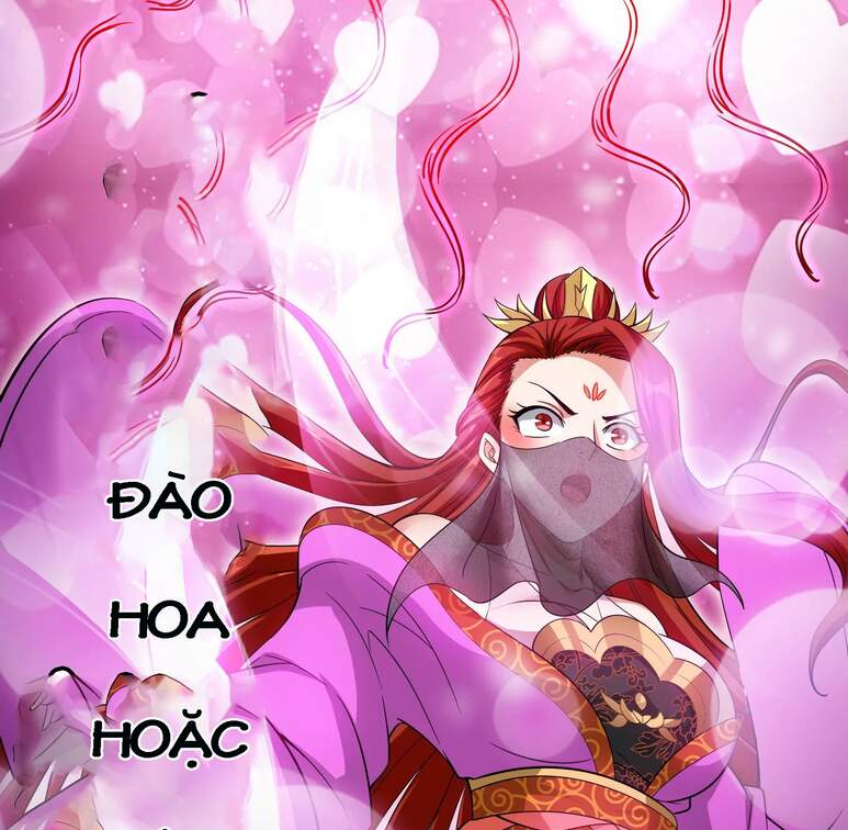 Đánh Bại Chư Thiên Chapter 53 - 50