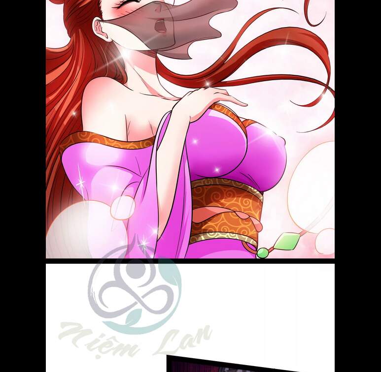 Đánh Bại Chư Thiên Chapter 53 - 54