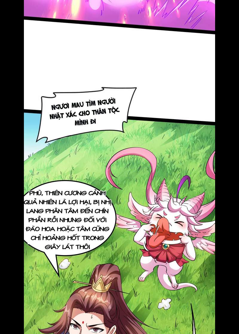 Đánh Bại Chư Thiên Chapter 53 - 62