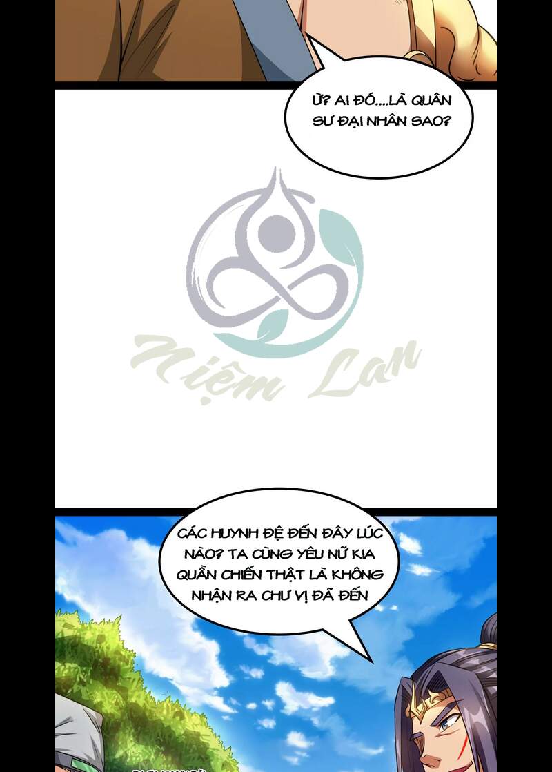Đánh Bại Chư Thiên Chapter 53 - 67