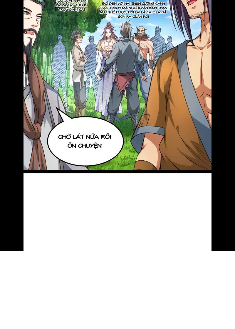 Đánh Bại Chư Thiên Chapter 53 - 68