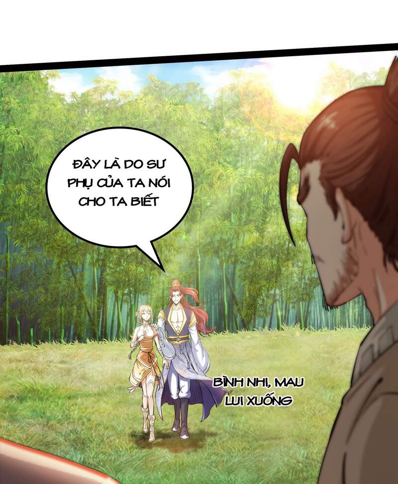 Đánh Bại Chư Thiên Chapter 54 - 11