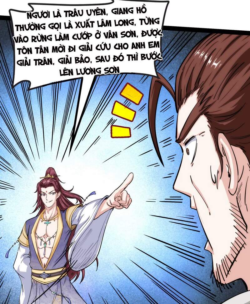 Đánh Bại Chư Thiên Chapter 54 - 16