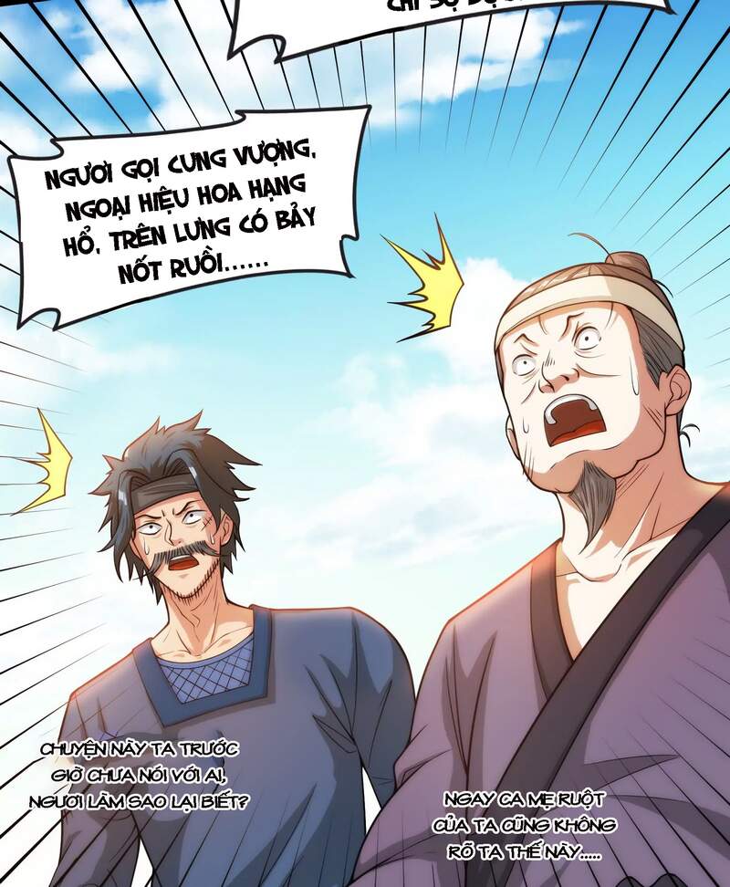 Đánh Bại Chư Thiên Chapter 54 - 18