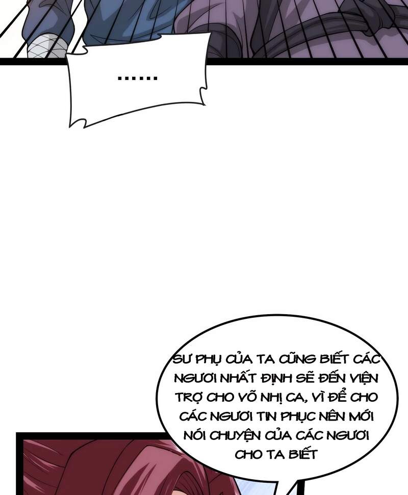 Đánh Bại Chư Thiên Chapter 54 - 19