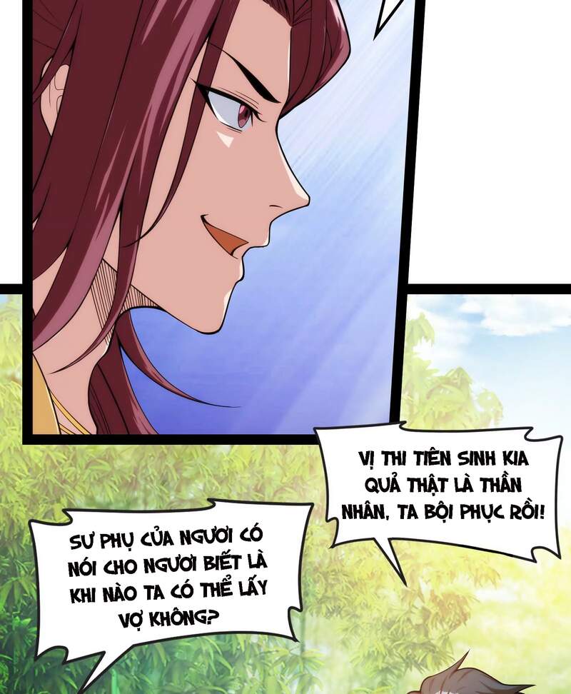 Đánh Bại Chư Thiên Chapter 54 - 20