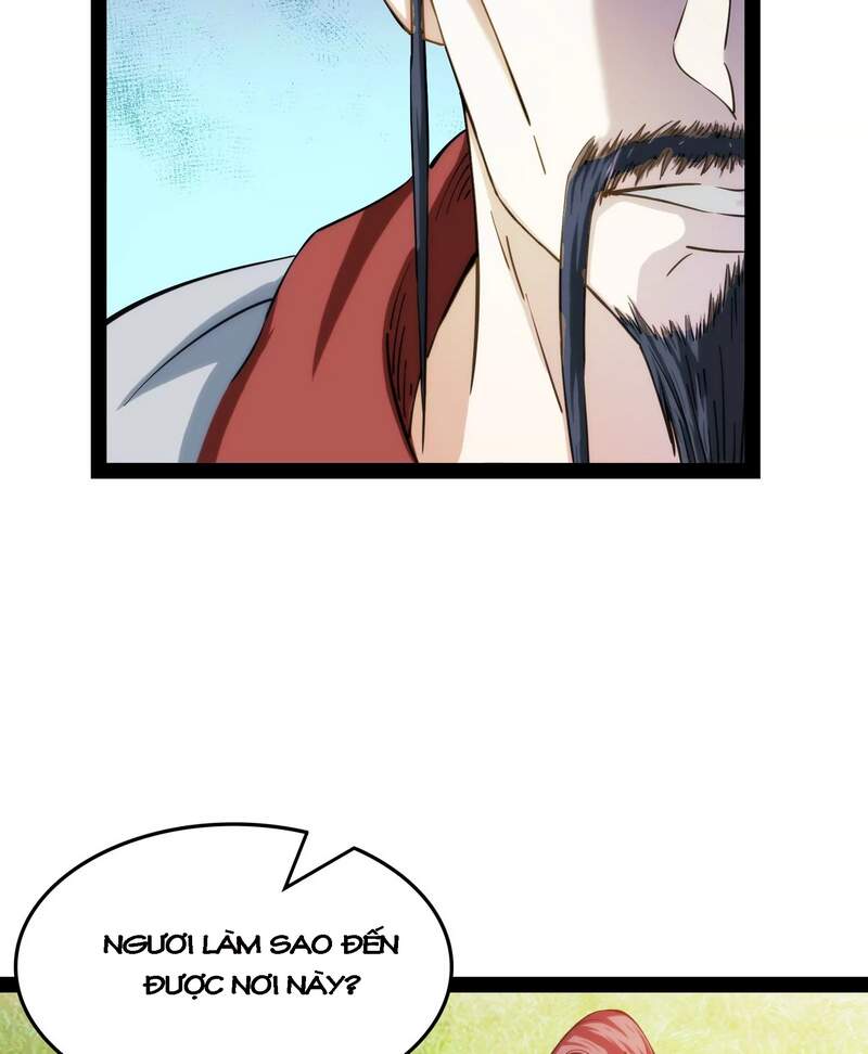 Đánh Bại Chư Thiên Chapter 54 - 3