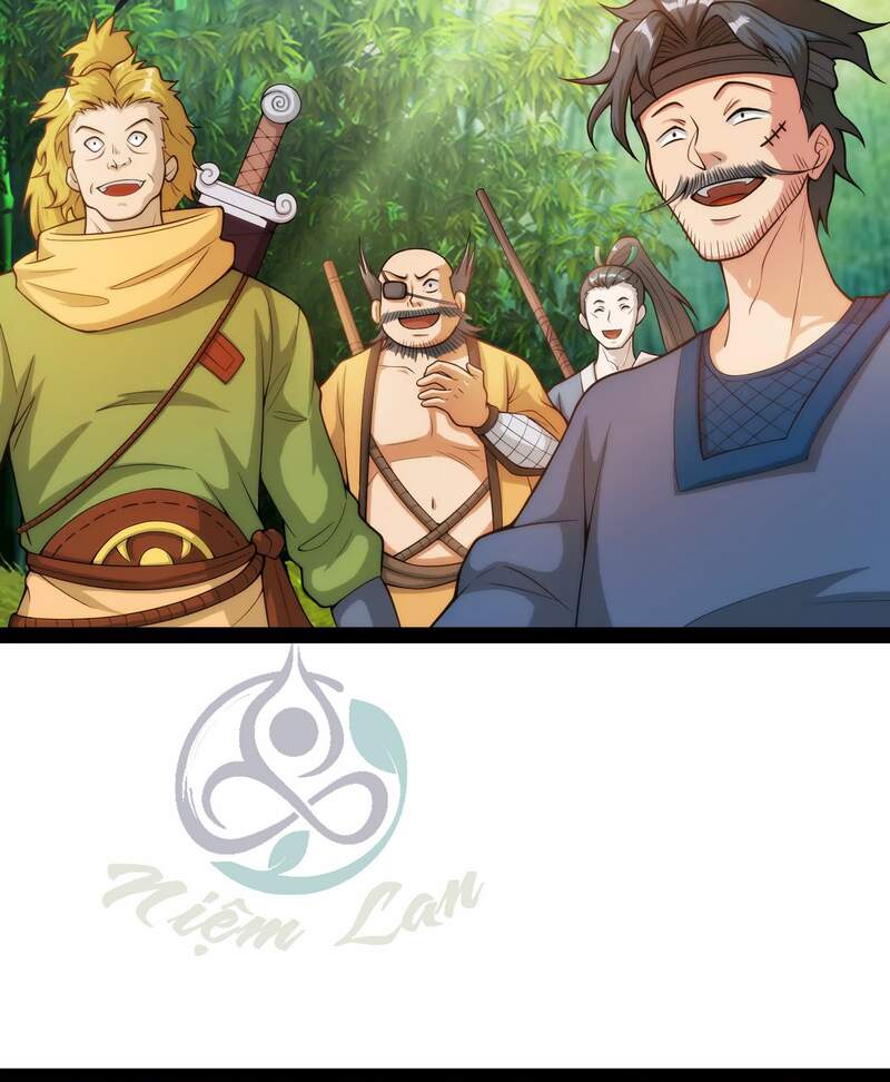 Đánh Bại Chư Thiên Chapter 54 - 21