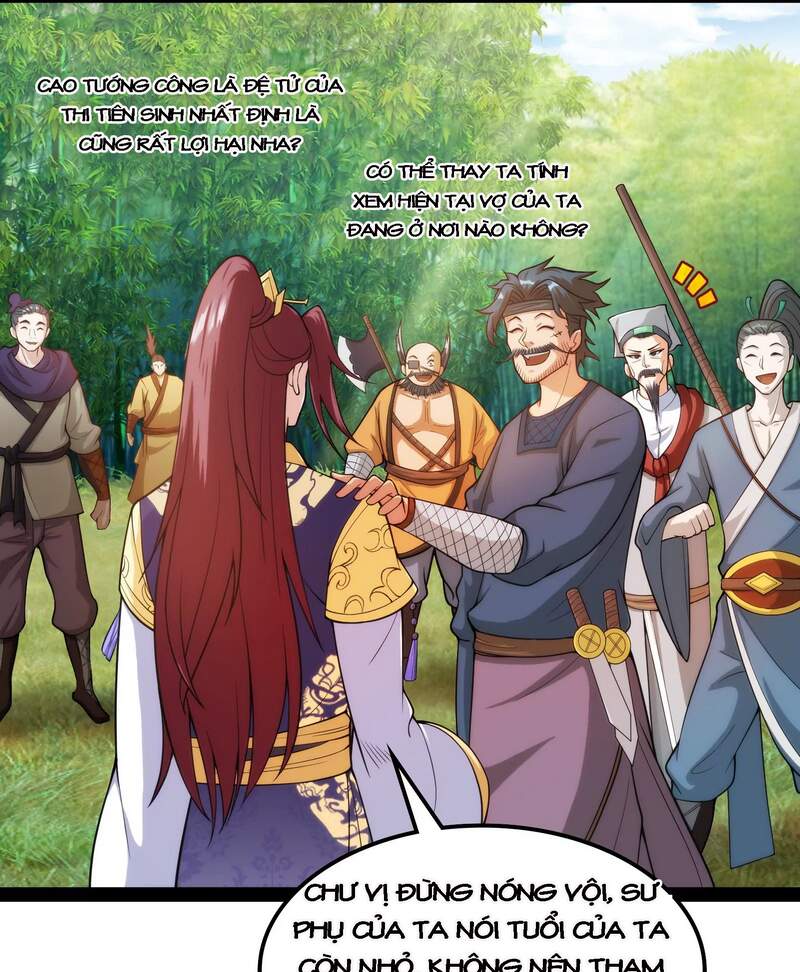 Đánh Bại Chư Thiên Chapter 54 - 22