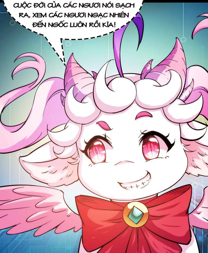 Đánh Bại Chư Thiên Chapter 54 - 27