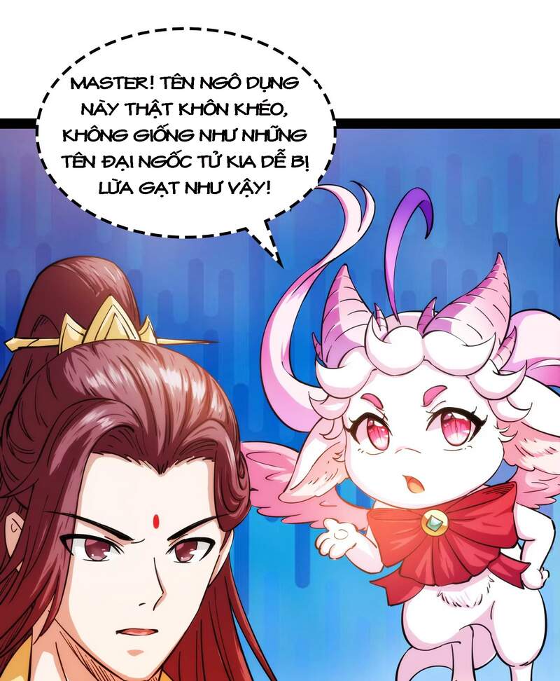 Đánh Bại Chư Thiên Chapter 54 - 30