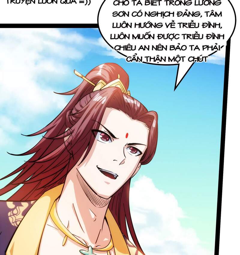 Đánh Bại Chư Thiên Chapter 54 - 36