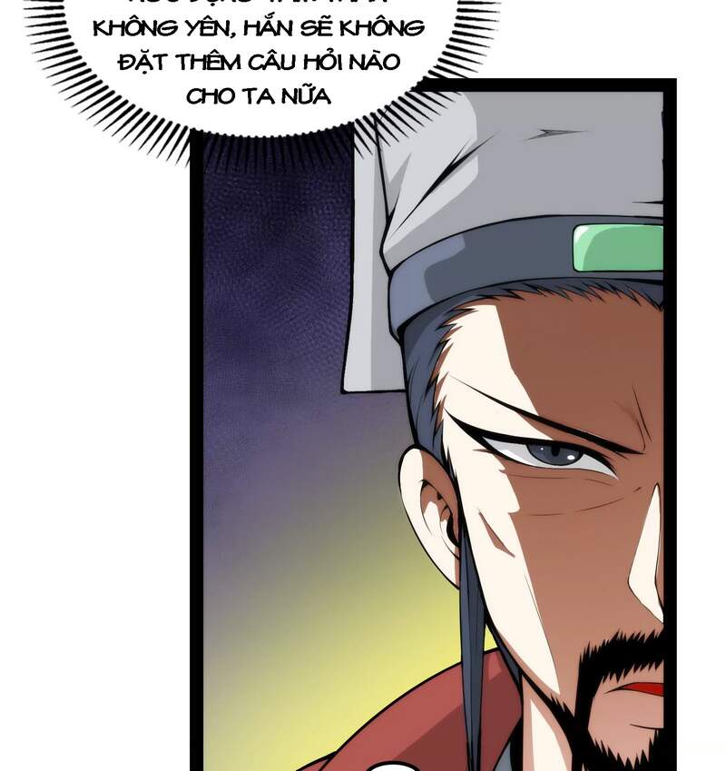 Đánh Bại Chư Thiên Chapter 54 - 44