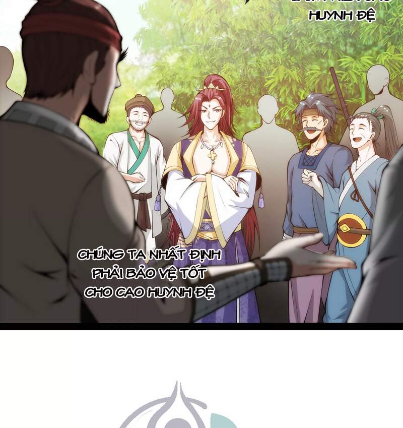 Đánh Bại Chư Thiên Chapter 54 - 47