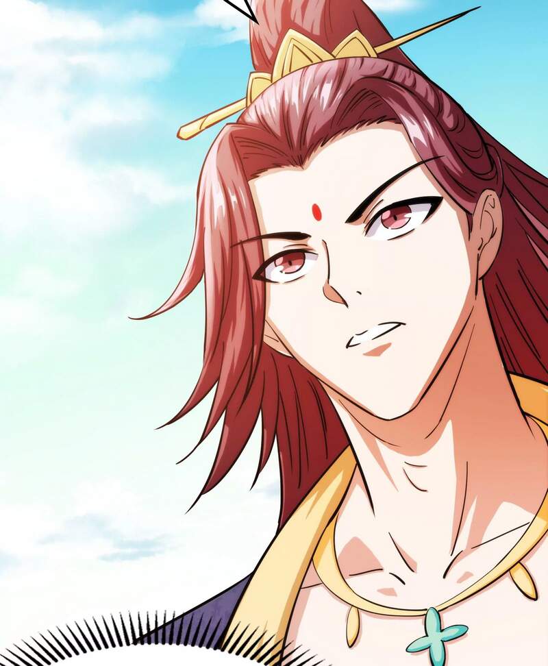 Đánh Bại Chư Thiên Chapter 54 - 6