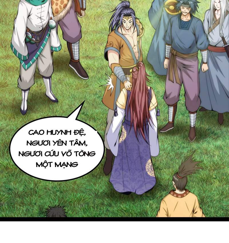 Đánh Bại Chư Thiên Chapter 54 - 51