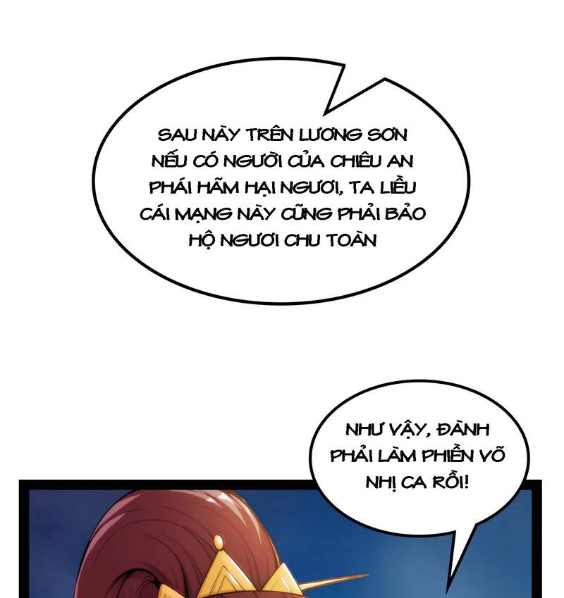 Đánh Bại Chư Thiên Chapter 54 - 52