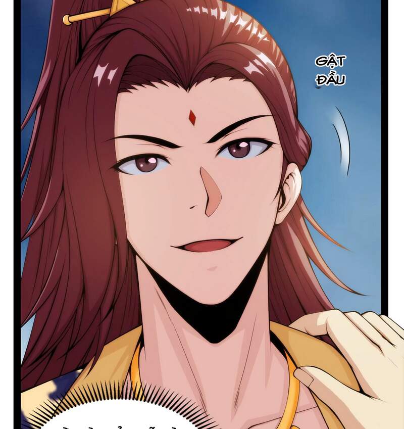 Đánh Bại Chư Thiên Chapter 54 - 53