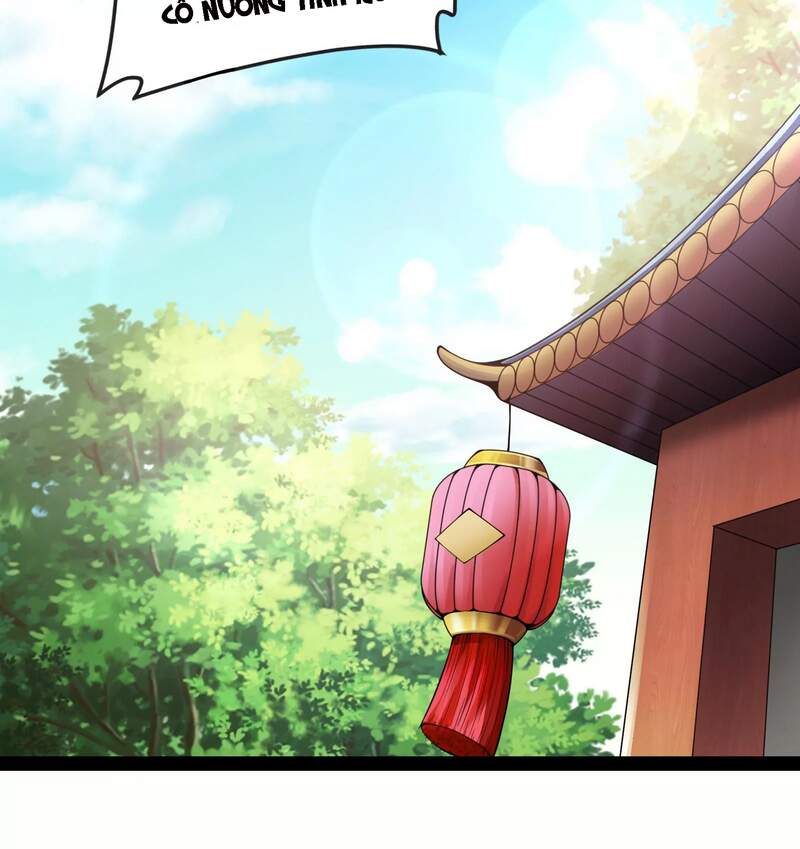 Đánh Bại Chư Thiên Chapter 54 - 56