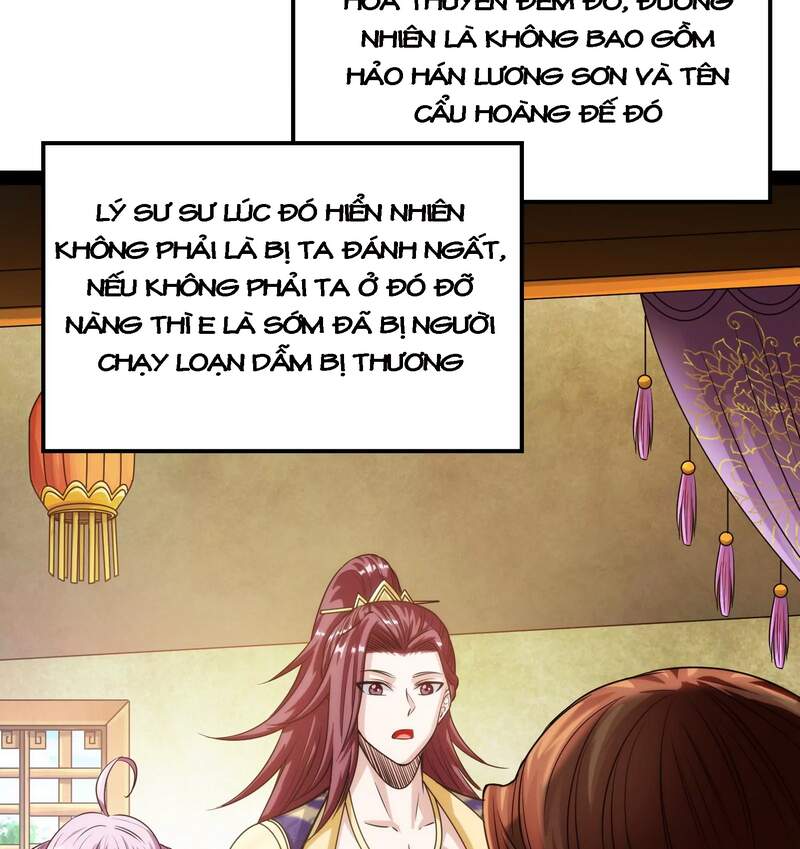 Đánh Bại Chư Thiên Chapter 54 - 60