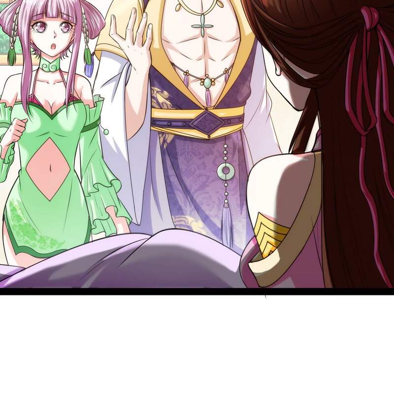 Đánh Bại Chư Thiên Chapter 54 - 61