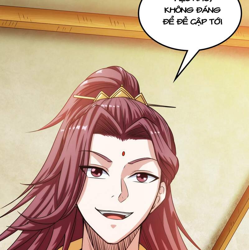 Đánh Bại Chư Thiên Chapter 54 - 65