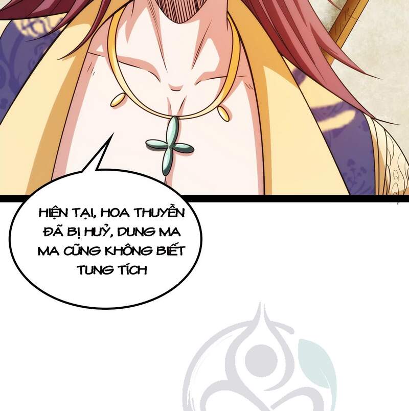 Đánh Bại Chư Thiên Chapter 54 - 66