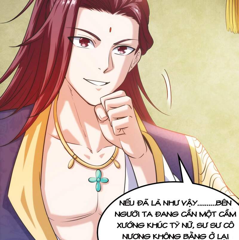 Đánh Bại Chư Thiên Chapter 54 - 70