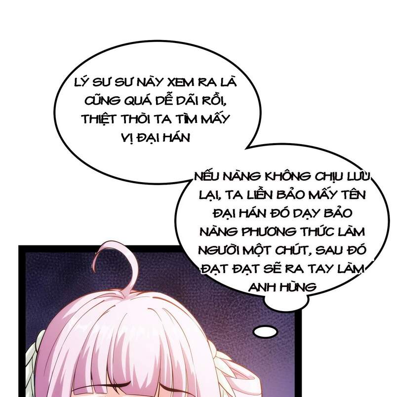 Đánh Bại Chư Thiên Chapter 54 - 76
