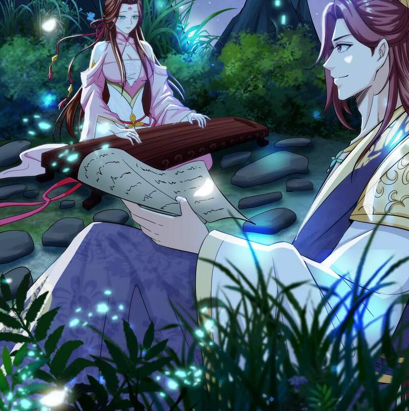 Đánh Bại Chư Thiên Chapter 54 - 80