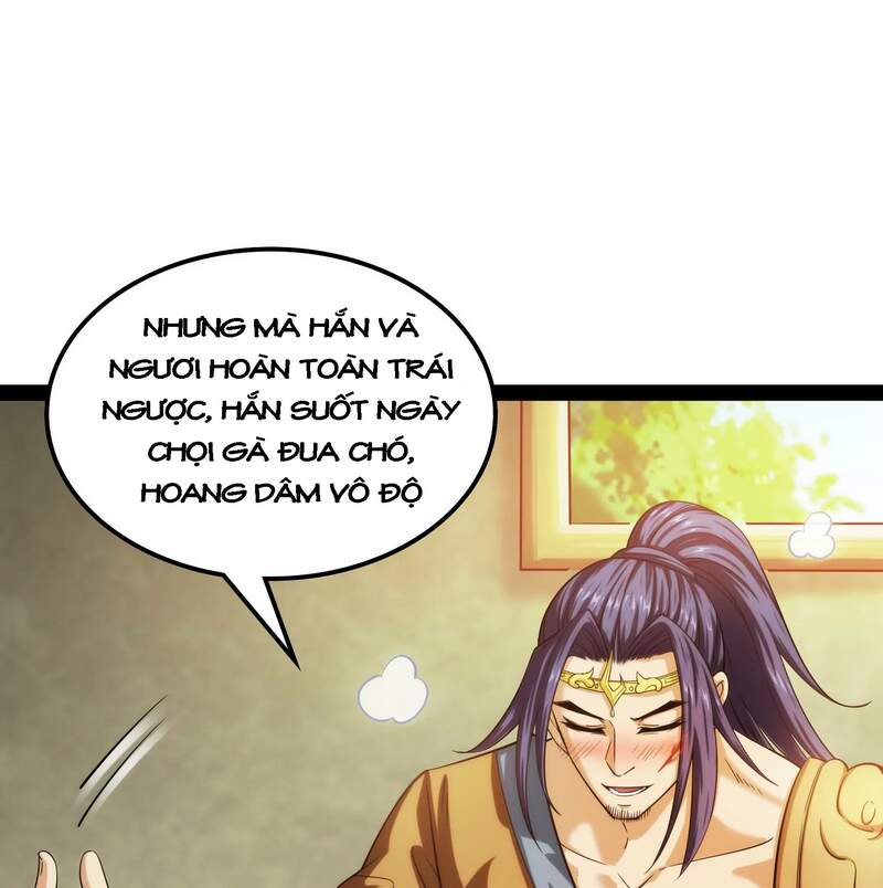 Đánh Bại Chư Thiên Chapter 54 - 86