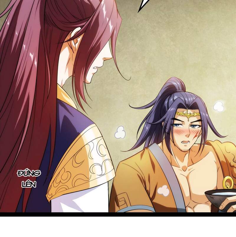 Đánh Bại Chư Thiên Chapter 54 - 88