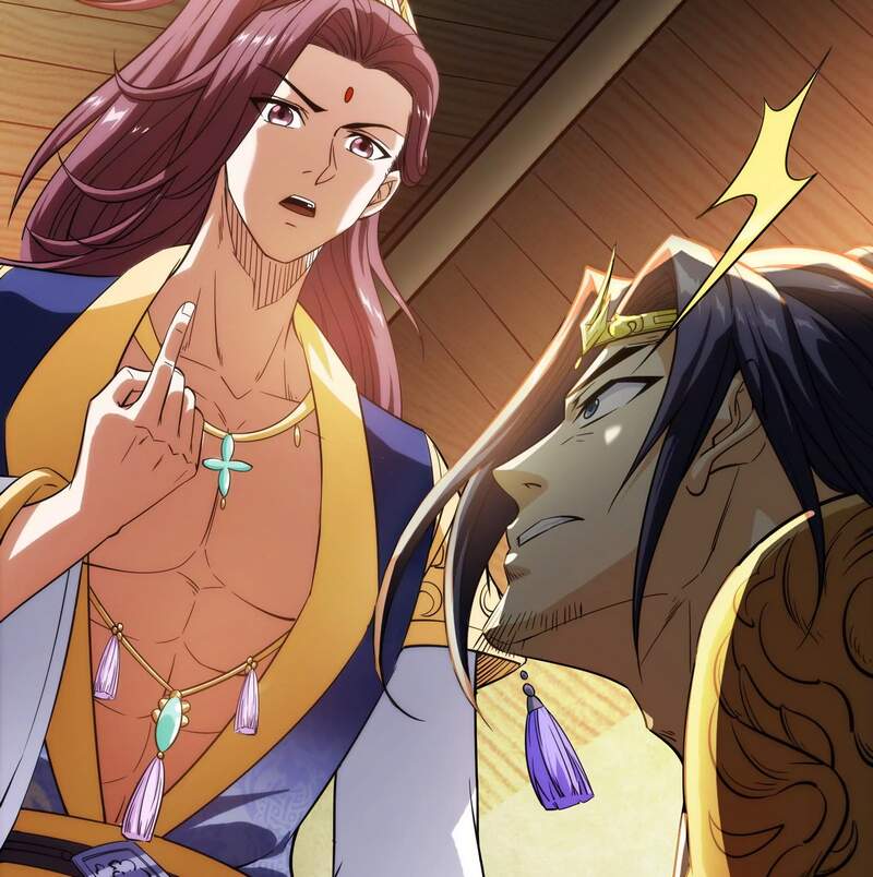 Đánh Bại Chư Thiên Chapter 54 - 90