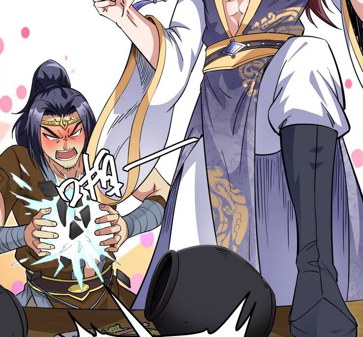 Đánh Bại Chư Thiên Chapter 55 - 44