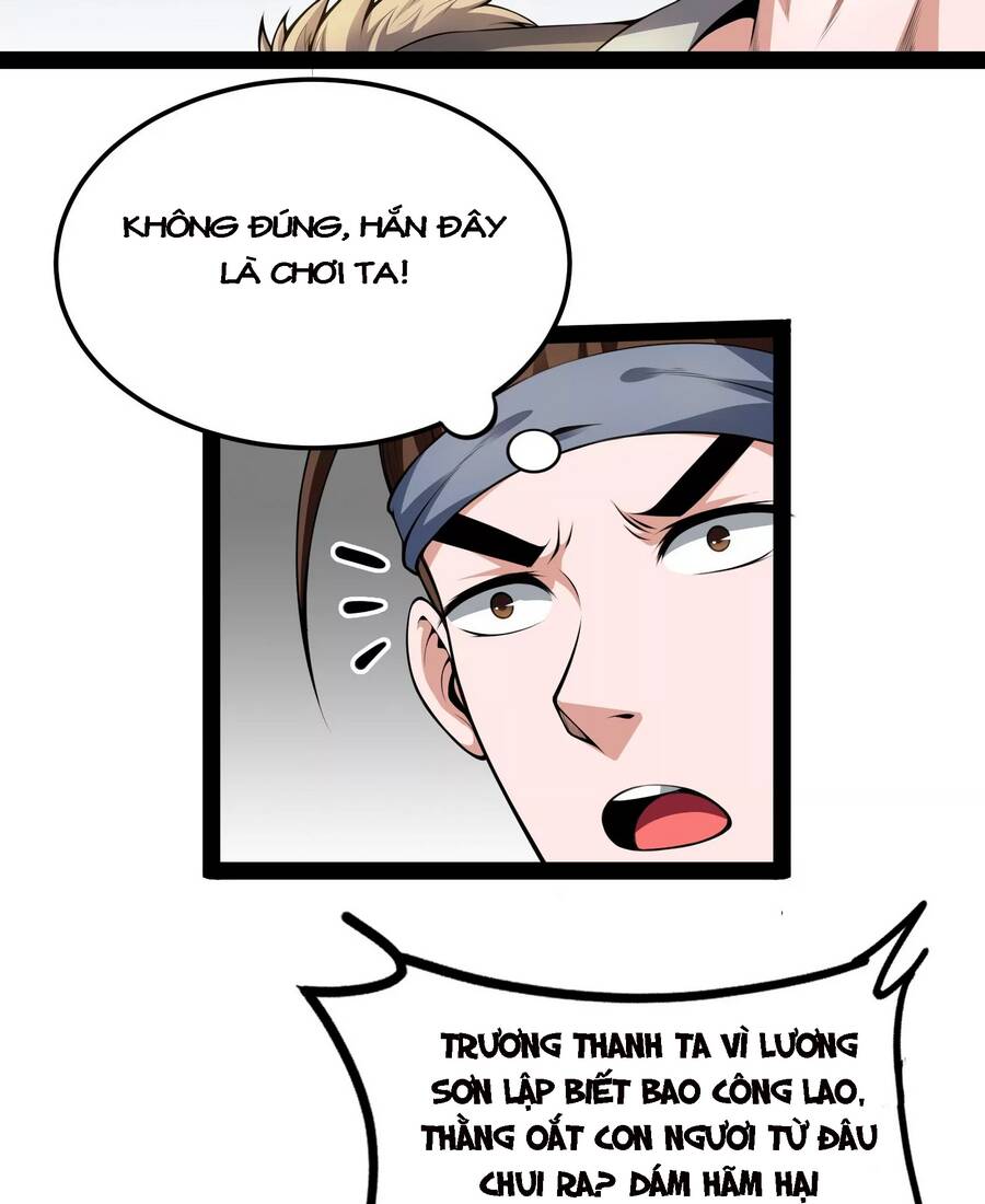 Đánh Bại Chư Thiên Chapter 56 - 3