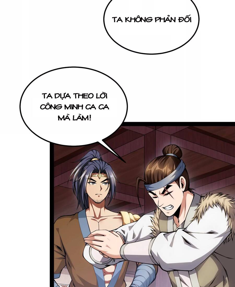 Đánh Bại Chư Thiên Chapter 56 - 21