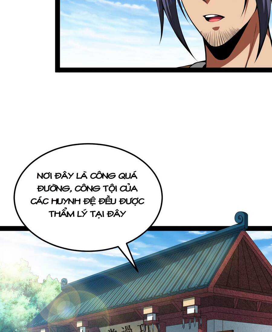 Đánh Bại Chư Thiên Chapter 56 - 27