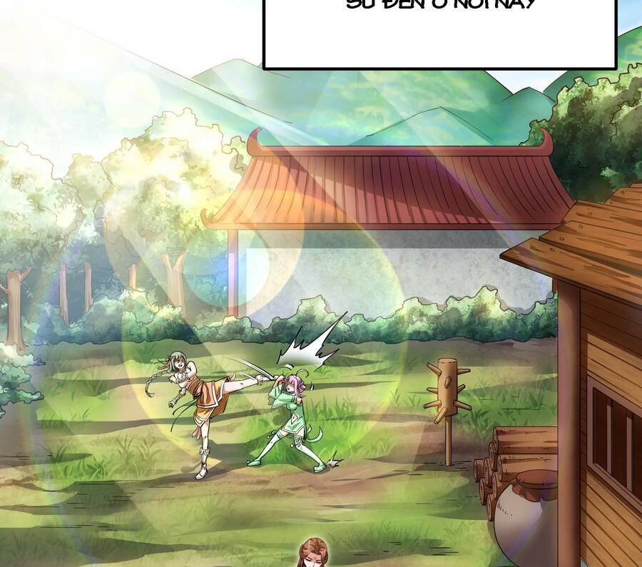 Đánh Bại Chư Thiên Chapter 56 - 37