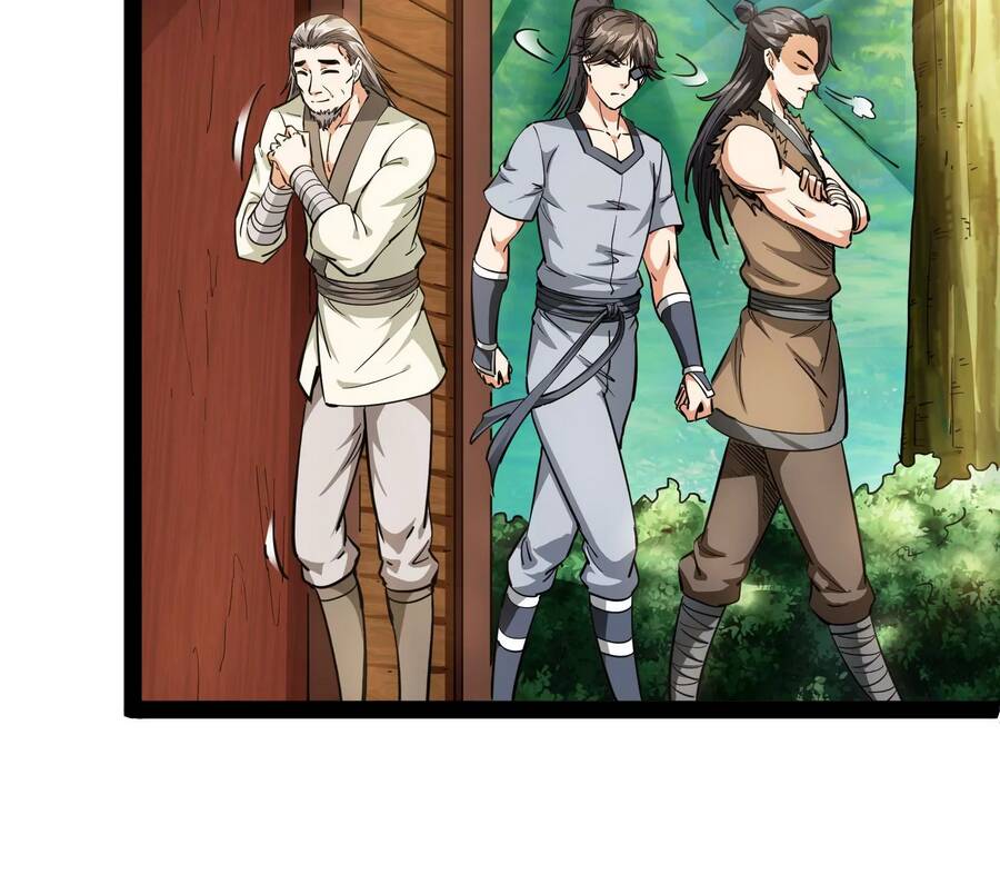 Đánh Bại Chư Thiên Chapter 56 - 45