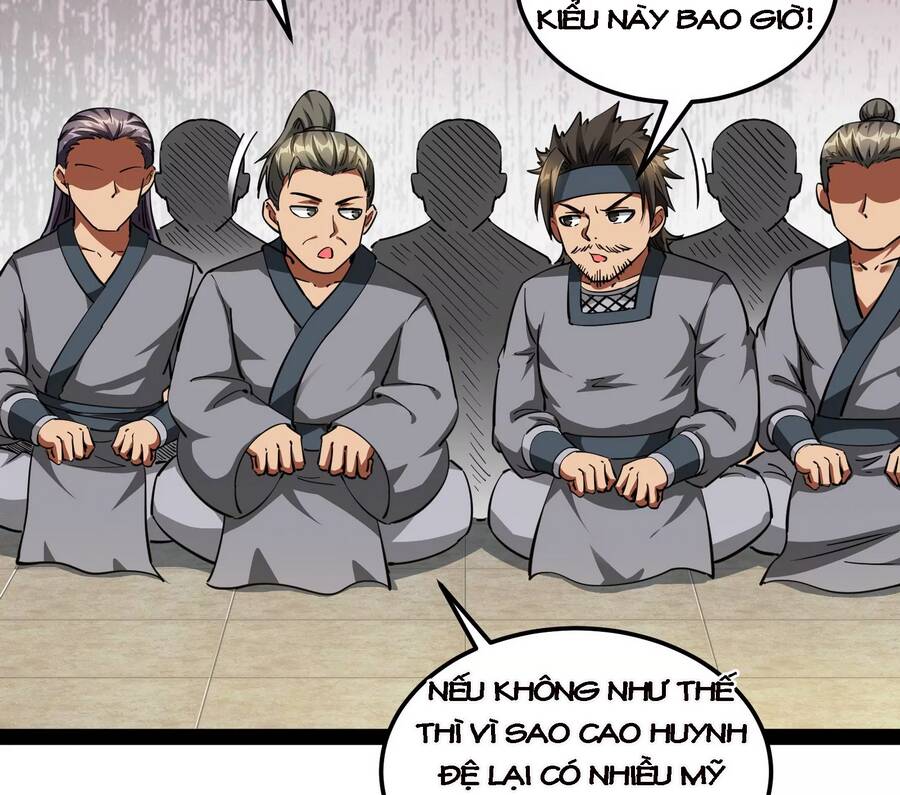 Đánh Bại Chư Thiên Chapter 56 - 58